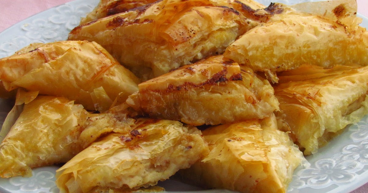 saniyesultan LAZ BÖREĞİ(farklı bir sunum)