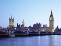 tourist london destination