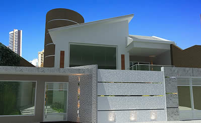 Construindo Minha Casa Clean Fachadas Muros Grades E Port Es Para Construindo Minha Casa Clean Fachadas Muros Grades E Port Es Para