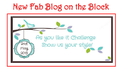 New FAB Blog on the Block