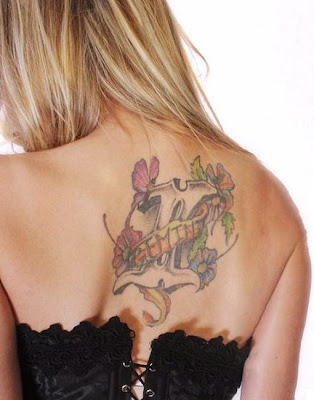 Gemini Zodiac Tattoos SignBest Tatto