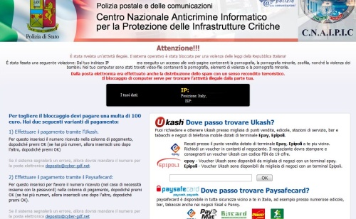 siti per adulti senza virus