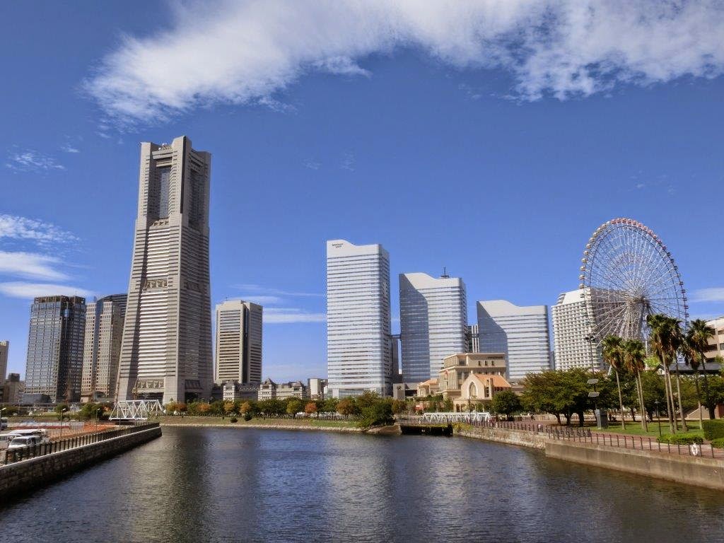 okadoのブログ～鎌倉散策の記録～ 横浜みなとみらい