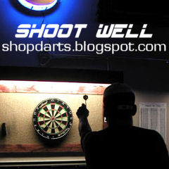 The Dart Players Game Room