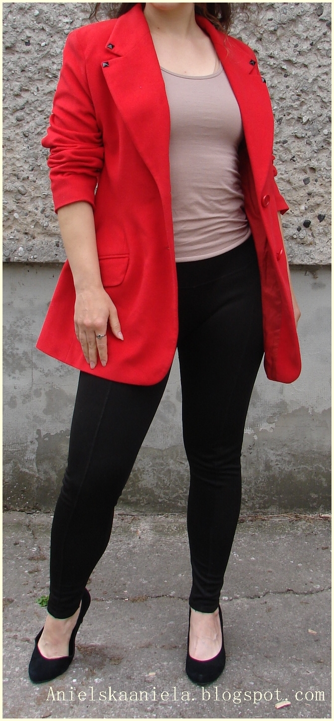 DIY TUTORIAL Resizing jakcet Blazer jak zwęzić żakiet ? krok po kroku szycie Anielska Aniela