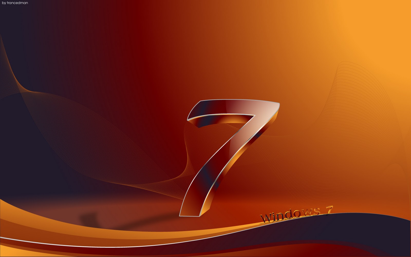 Free Wallpaper Download: Top 10 Microsoft Windows 7 wallpaper HD