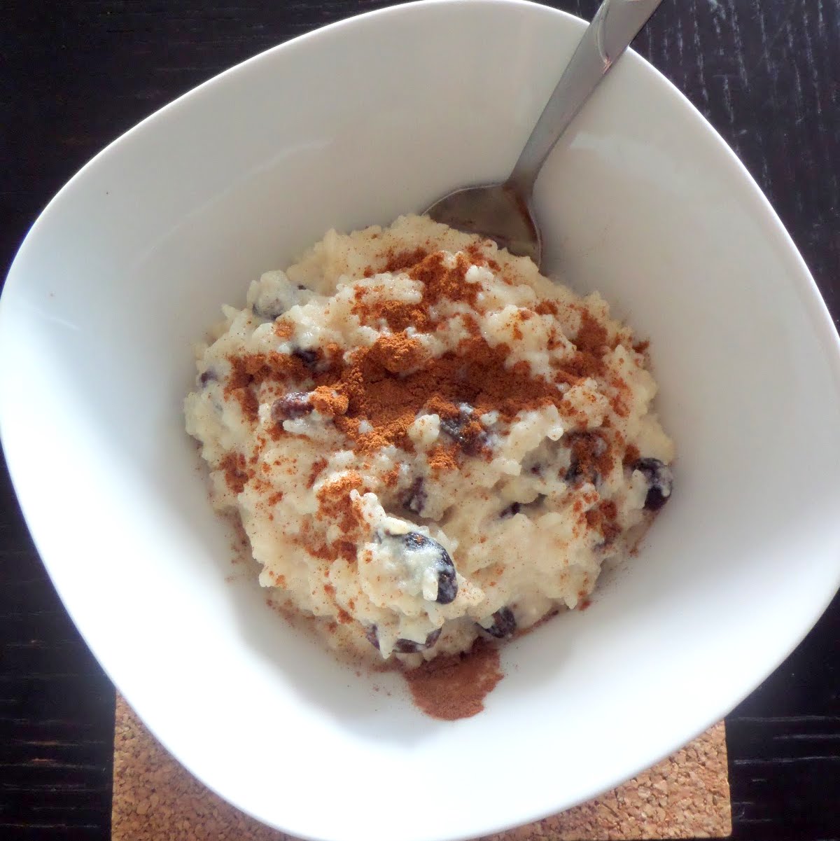 Leftover Rice Pudding Joybee, What's for Dinner?