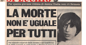 Lo Specchio - 11 maggio 1975