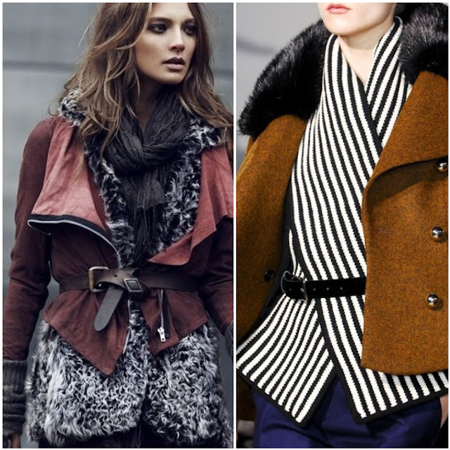 WHAT EVERY WOMAN NEEDS: How to layer like a pro