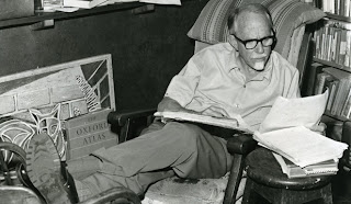 All to blazes frank sargeson picture