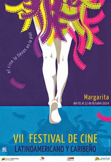 VII Festival de Cine Latinoamericano y Caribeño de Margarita