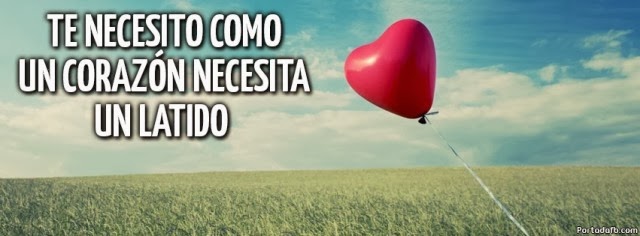 Frases-De-Te-Necesito ... Para Compartir Fb: Imágenes De Amor Con Frases Te Necesito Mucho 2014