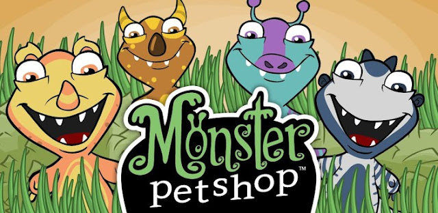 monster pet shop android apk download monster pet shop android apk download