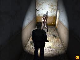 silent hill 2 free download pc
