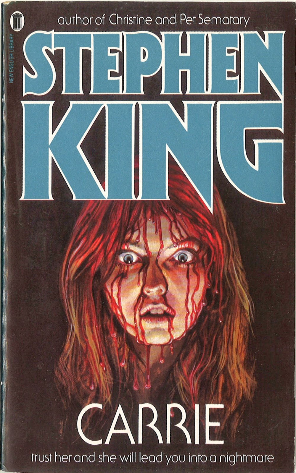 Stephen King