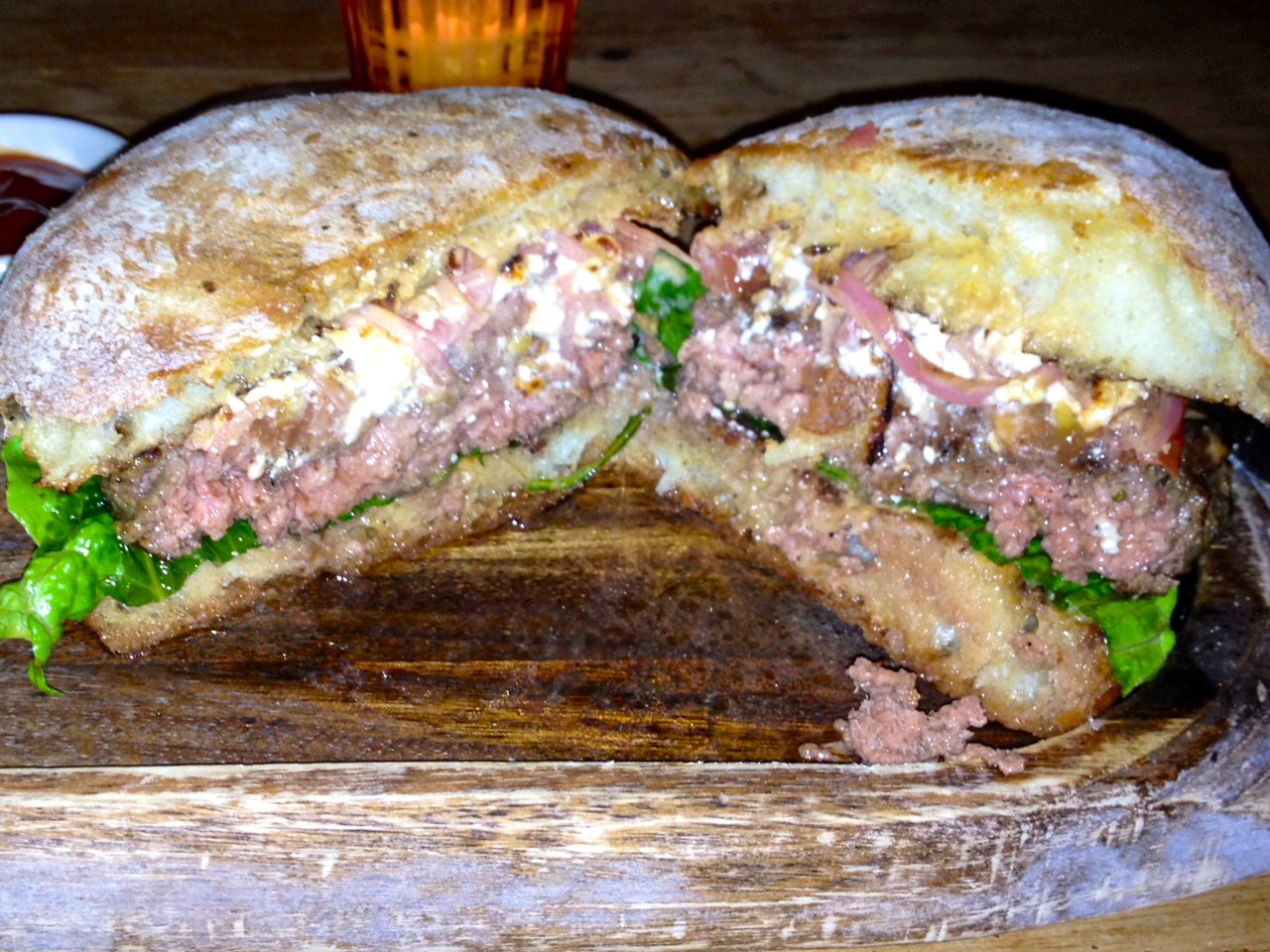 Burger Bedlam: A Search for the Best Burger in NYC - Best Burgers in