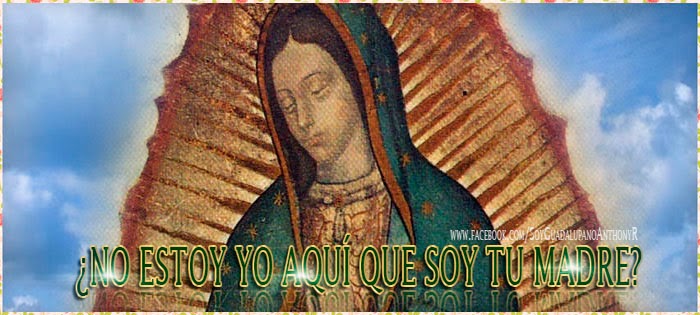 Soy Guadalupano