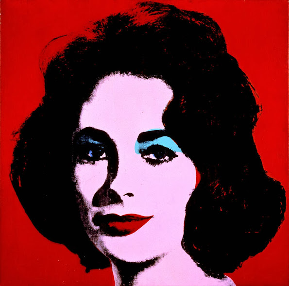 Andy Warhol