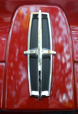 Lincoln Logo Lincoln Logo