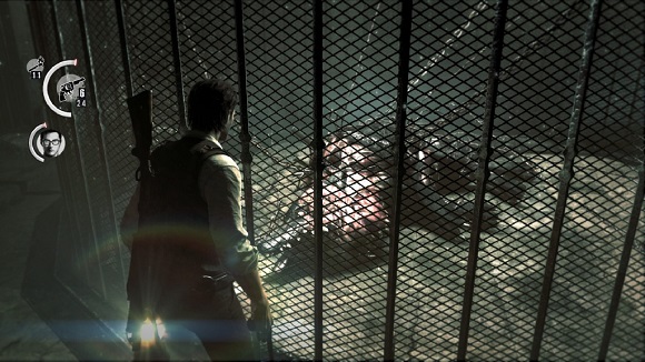 The Evil Within Update v1.03 CODEX the evil within pc screenshot gameplay review www.ovagames.com 8 The Evil Within Update v1.03 CODEX
