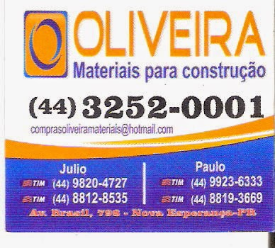 Oliveira