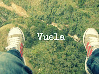 Vuela