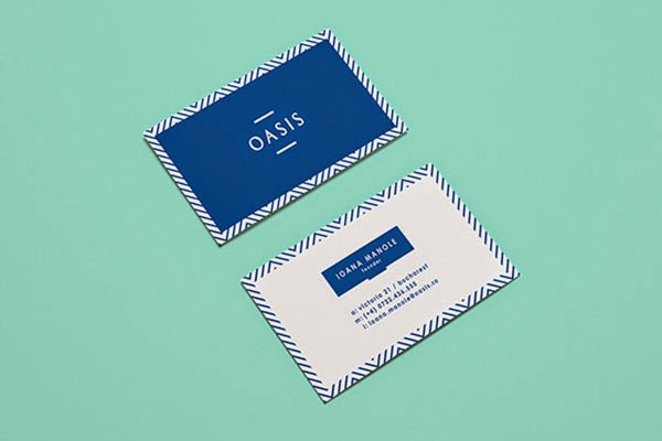 business card design ideas