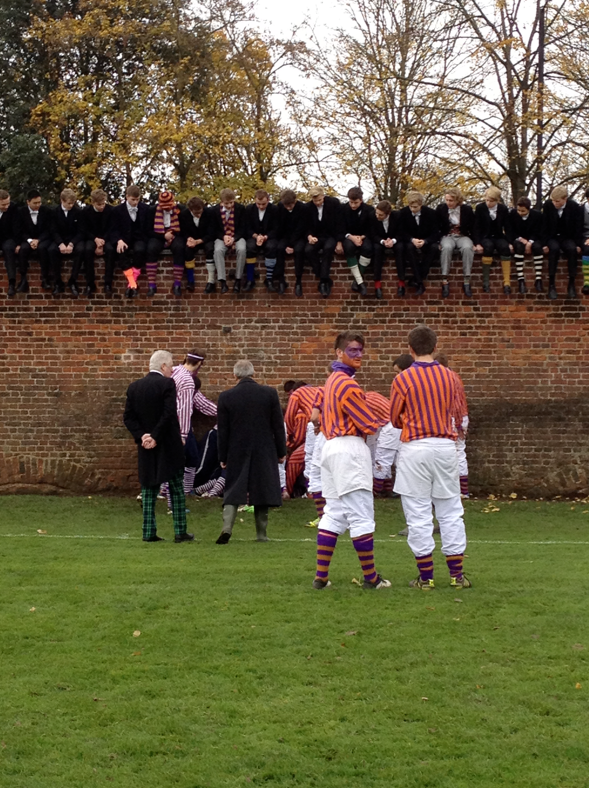 fashiontent Eton College Style British Heritage that has Fashioned