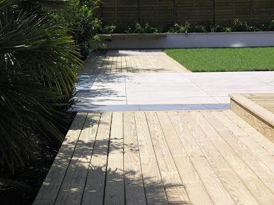 David Keegans Garden Design Blog: Garden Design Project in Leyland