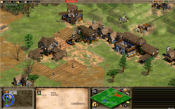 Age Of Empires 2 Download Crack
