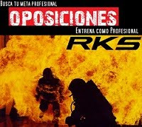 RKS Entrenamiento OPOSICIONES
