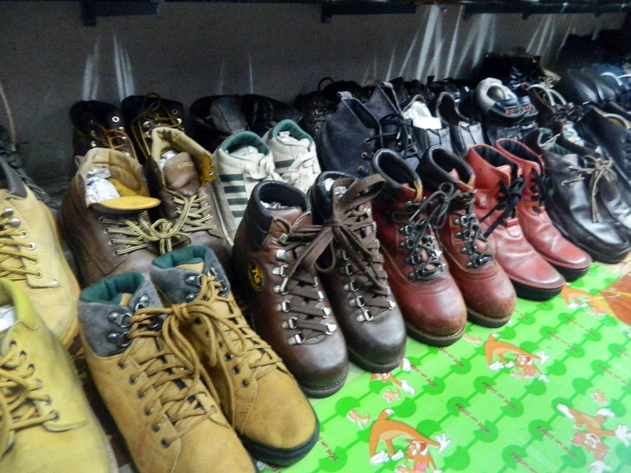 buka buku Hatyai Part 4 Greenway Night Market