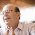 Morre o ex-governador Iberê Ferreira de Souza.