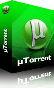 تحميل برنامج  uTorrent 3.3.2  لتحميل الملفات نسخة مجانية