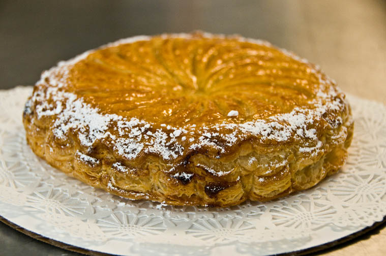 Sweet Treats food, photography, life Recap Laminated Doughs