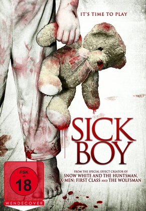 Sick Boy movie