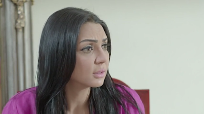 مسلسل الحب الحلال الحلقة 27 كاملة