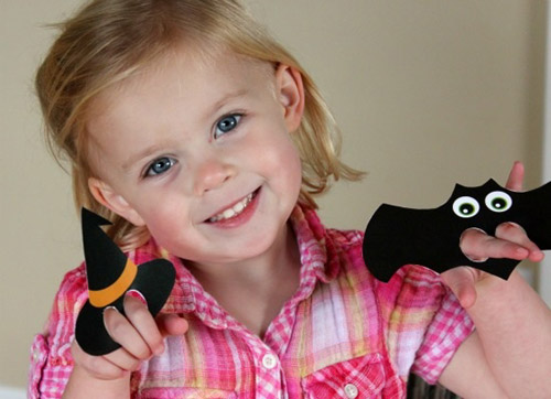 Printable halloween puppets My Owl Barn: 2011-10-23