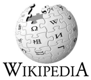 Wrap advertising for wikipedia