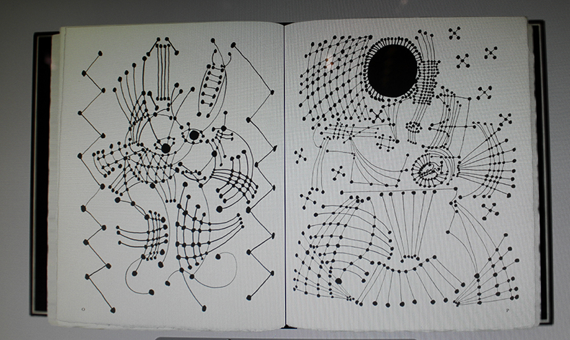 Drawing With Lines And Dots : Architecturechicago plus pablo s wireframes the