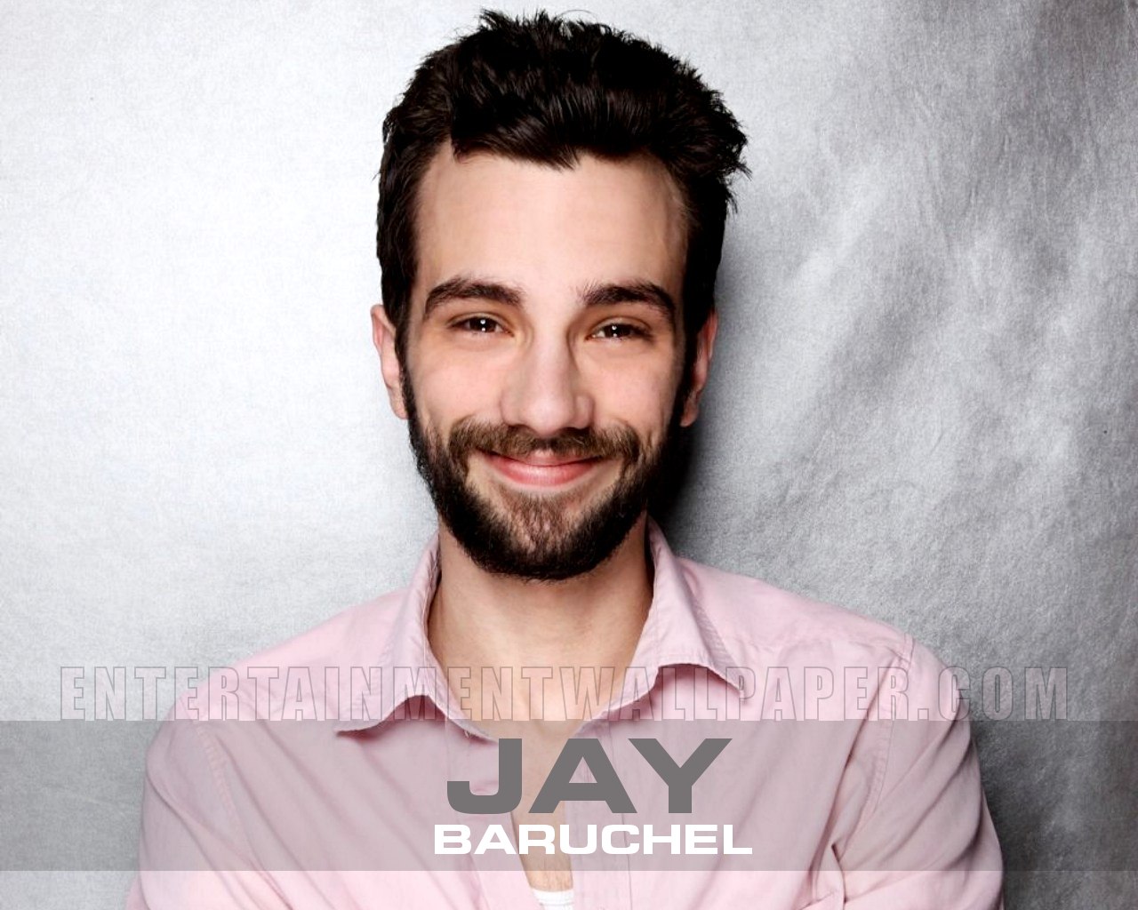 Sonja Galloway: jay baruchel background
