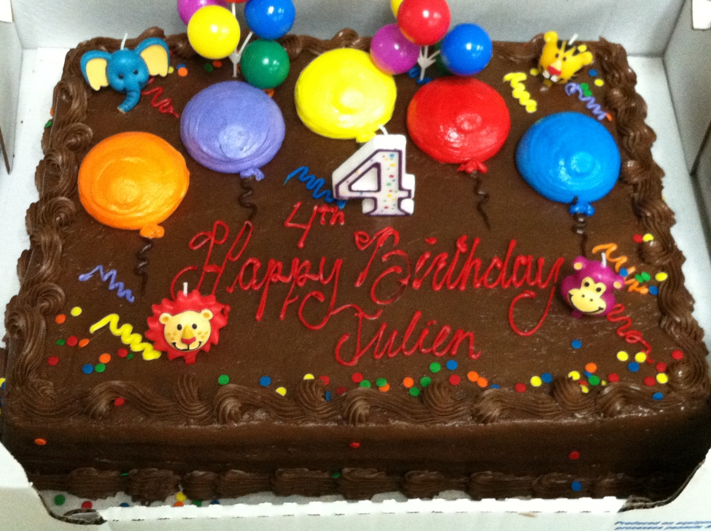 homey home design April 2013