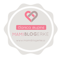 mami blogerke