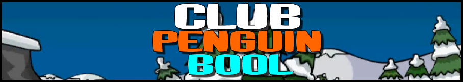 club penguin bool