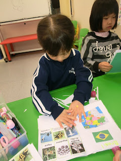 川崎子供英語教室