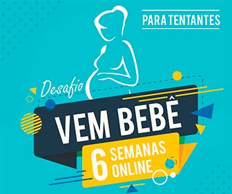 Vem bebê