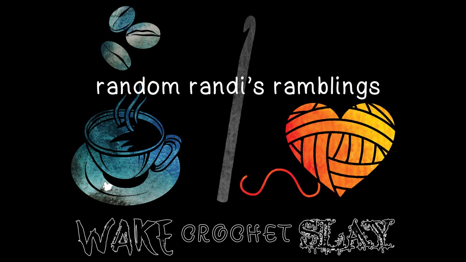 Random Randi's Ramblings