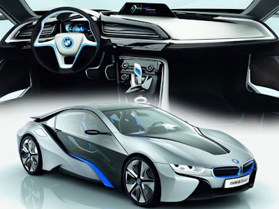 Cars Sport of BMW