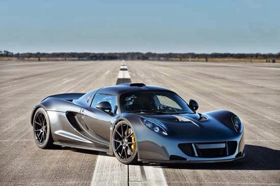 Luxury Interior Home Design Hennessey Venom Gt Becomes The