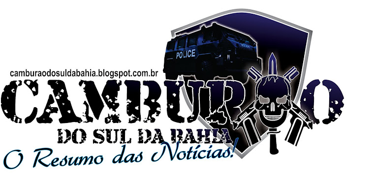 CAMBURÃO DO SUL DA BAHIA